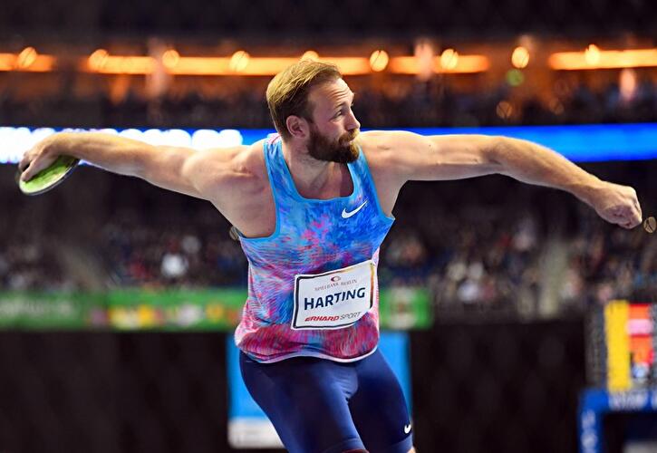Robert Harting