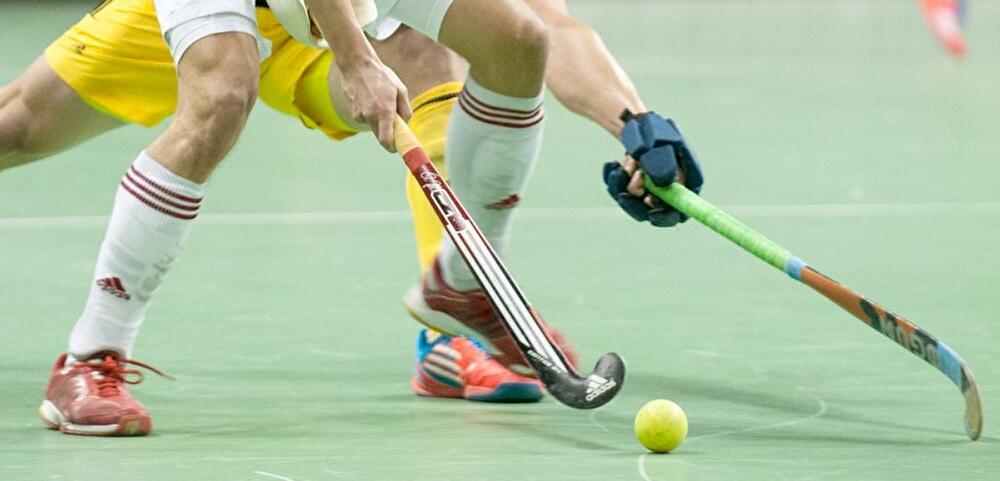 Hallenhockey