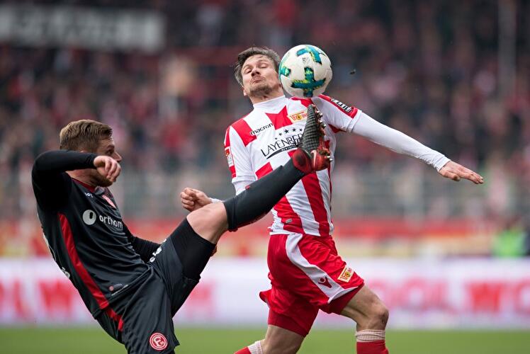 Rouwen Hennigs und Michael Parensen