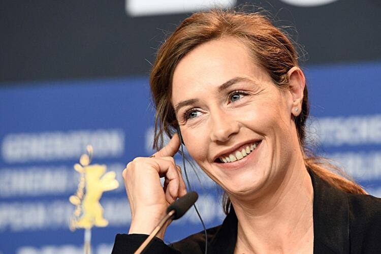 Berlinale - Internationale Jury 2018