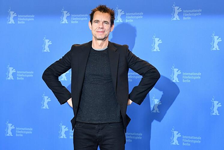 Berlinale - Internationale Jury 2018