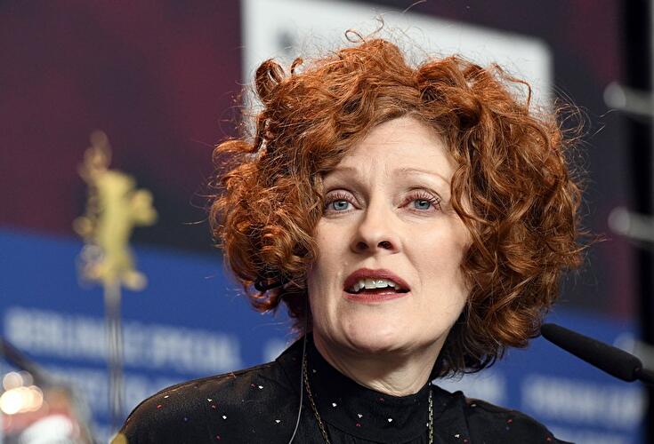 Berlinale - Internationale Jury 2018