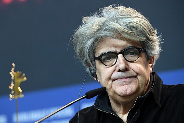Berlinale - Internationale Jury 2018