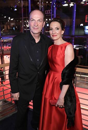 Herbert und Christiane Knaup