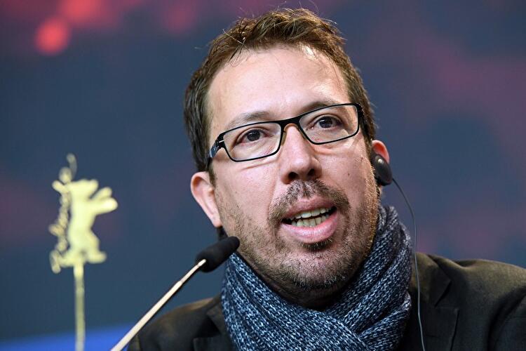 Marcelo Martinessi