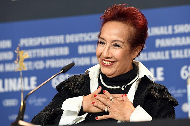 Margarita Irun