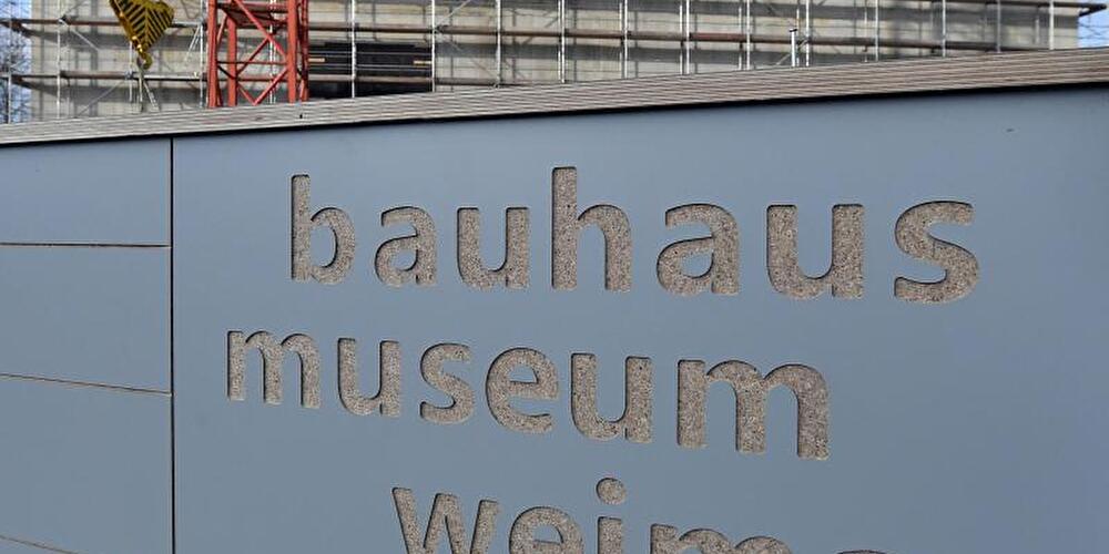 Neues Bauhaus-Museum