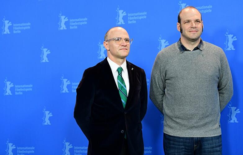 David und Nathan Zellner