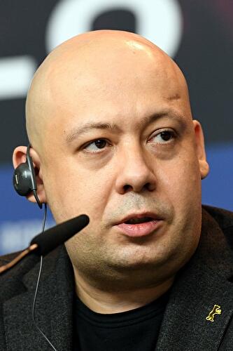 Berlinale 2018 - Dovlatov
