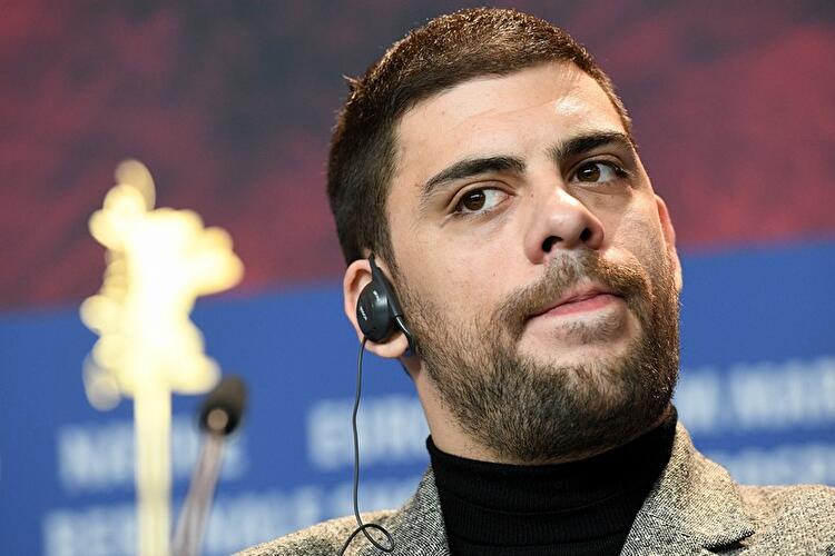 Berlinale 2018 - Dovlatov