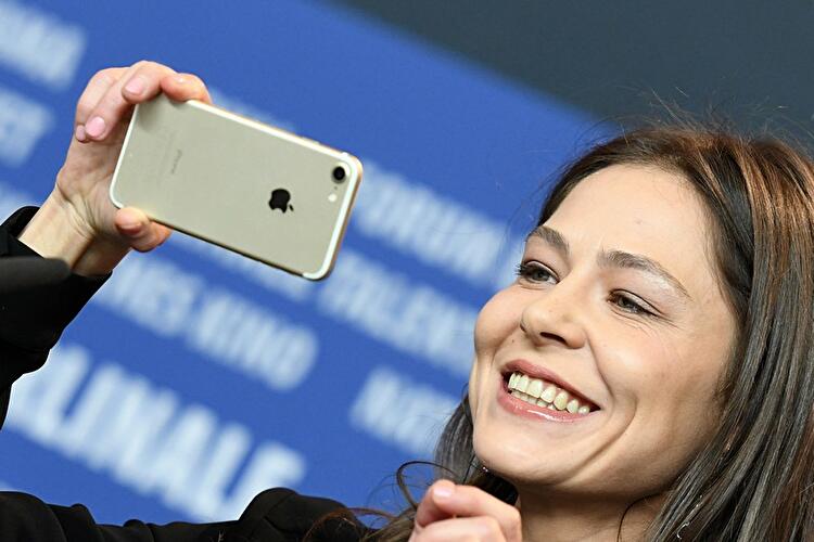 Berlinale 2018 - Dovlatov