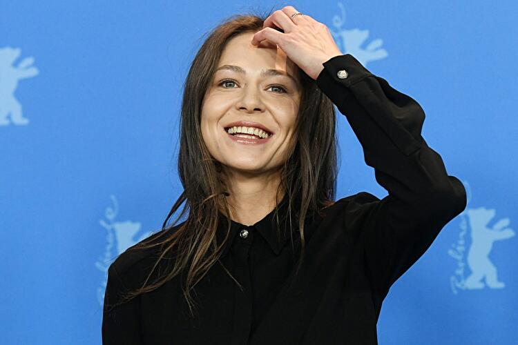 Berlinale 2018 - Dovlatov