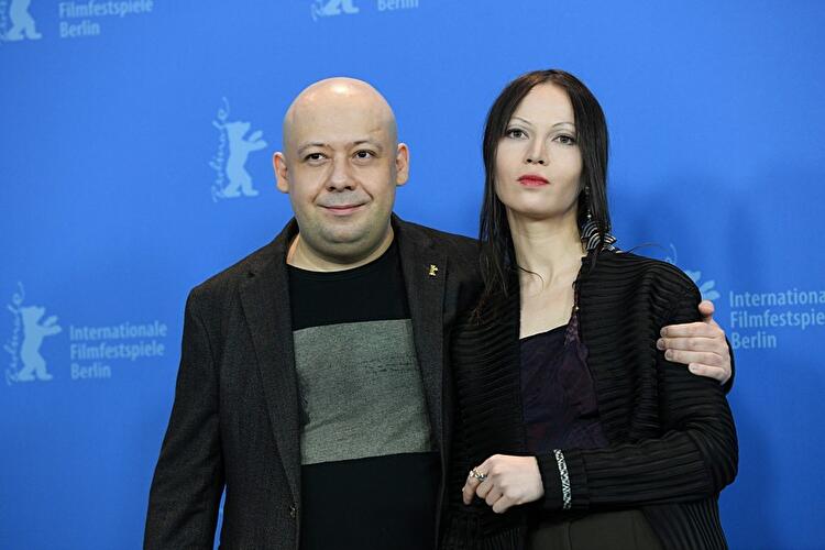 Berlinale 2018 - Dovlatov