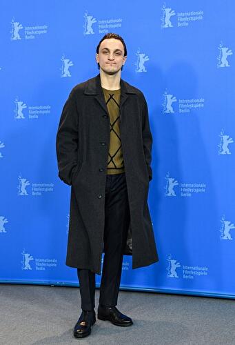 Berlinale 2018 - Transit