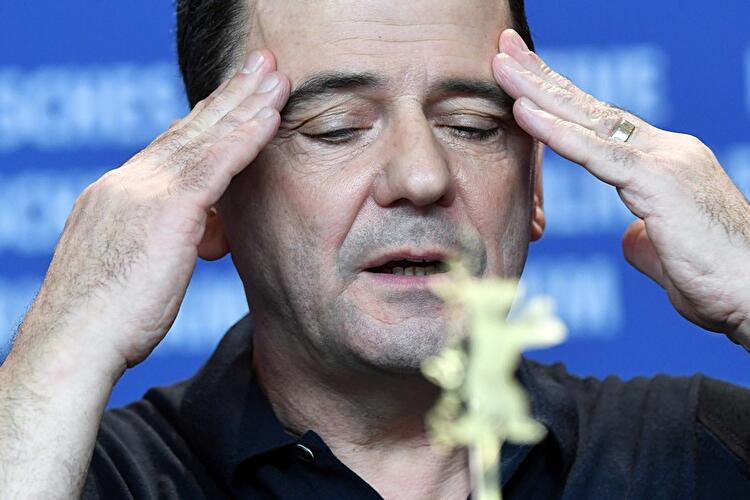 Berlinale 2018 - Transit
