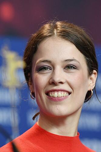 Berlinale 2018 - Transit