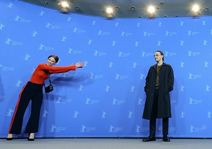 Berlinale 2018 - Transit