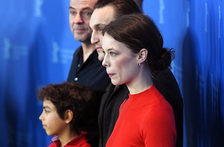 Berlinale 2018 - Transit