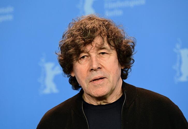 Stephen Rea