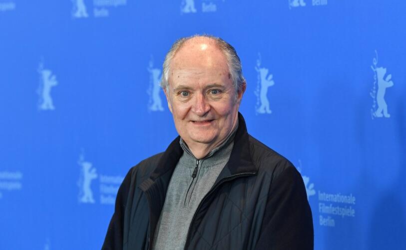 Jim Broadbent