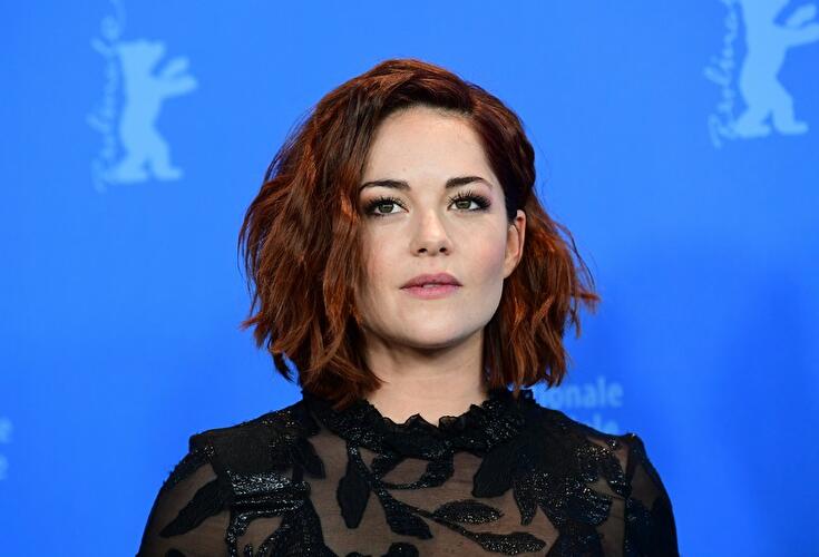 Sarah Greene
