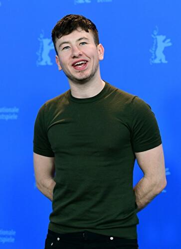 Barry Keoghan