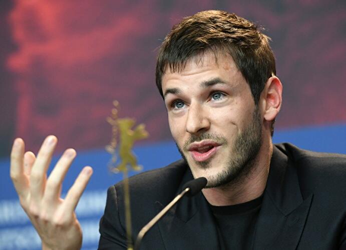 Gaspard Ulliel