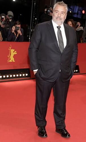 Luc Besson