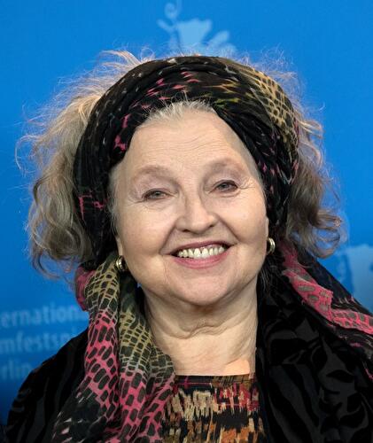 Hanna Schygulla