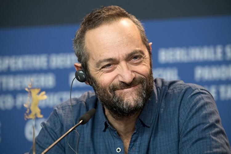 Cedric Kahn