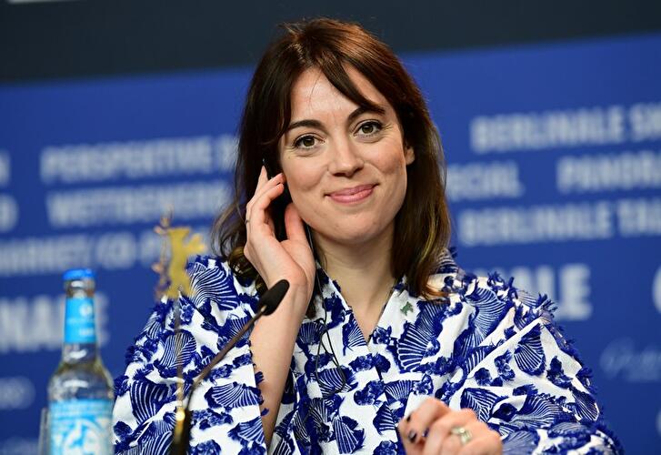 Sigrid Helleday