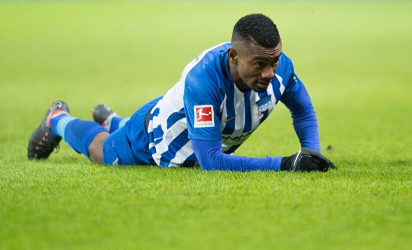 Salomon Kalou