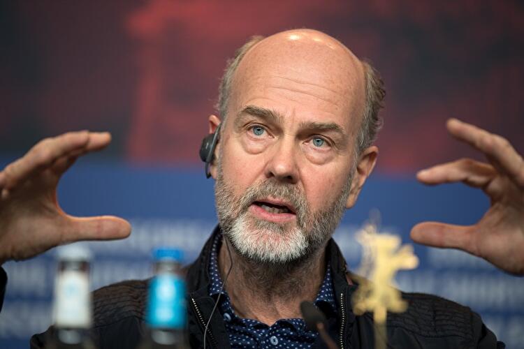 Erik Poppe