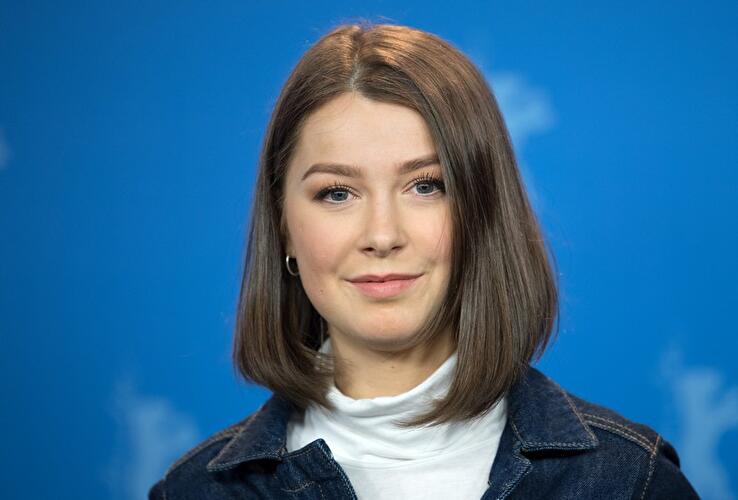 Andrea Berntzen