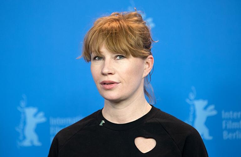 Birgit Minichmayr