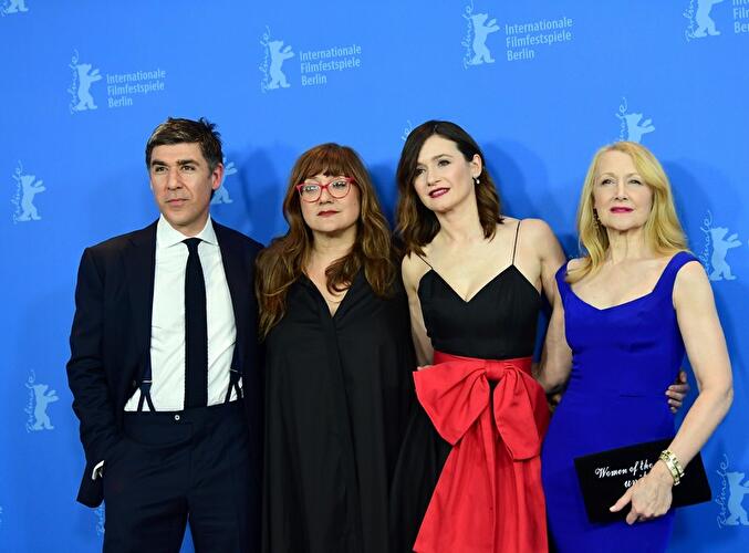 Berlinale 2018 - Der Buchladen der Florence Green