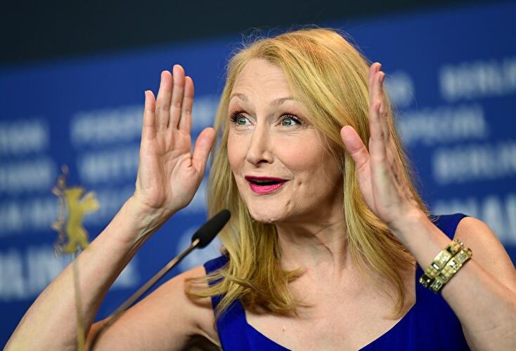 Patricia Clarkson