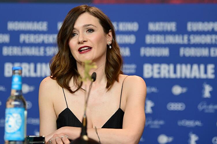 Emily Mortimer