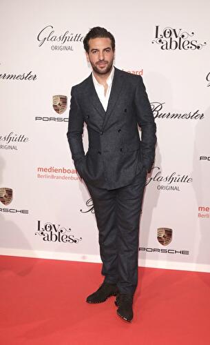 Elyas M´Barek