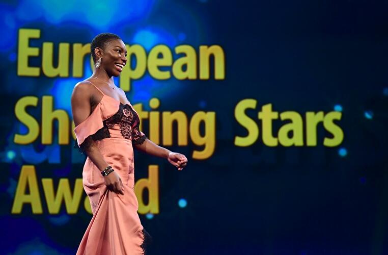 Michaela Coel