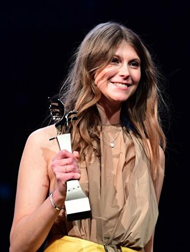 Eili Harboe