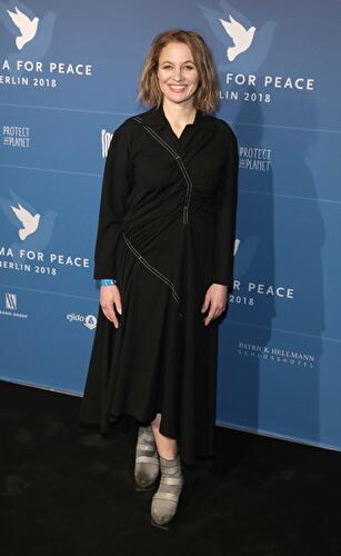 Julia Thurnau