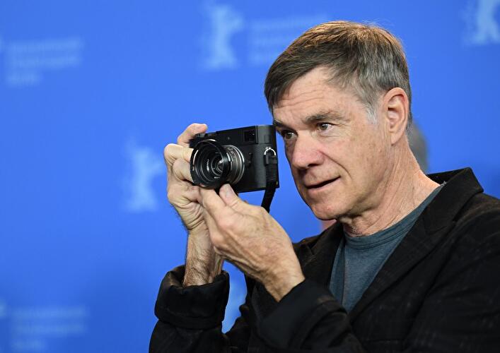 Gus Van Sant