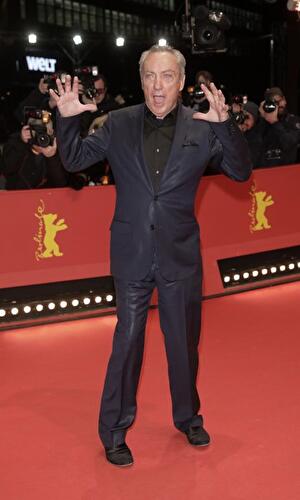 Udo Kier