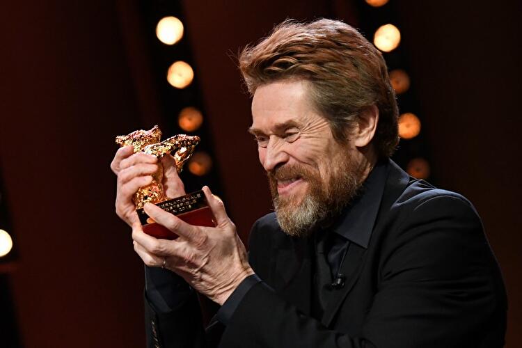Willem Dafoe