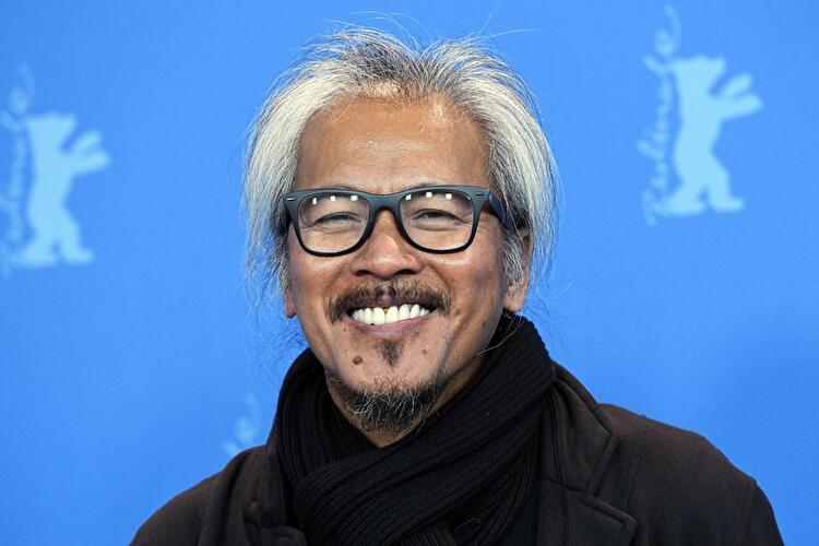 Lav Diaz
