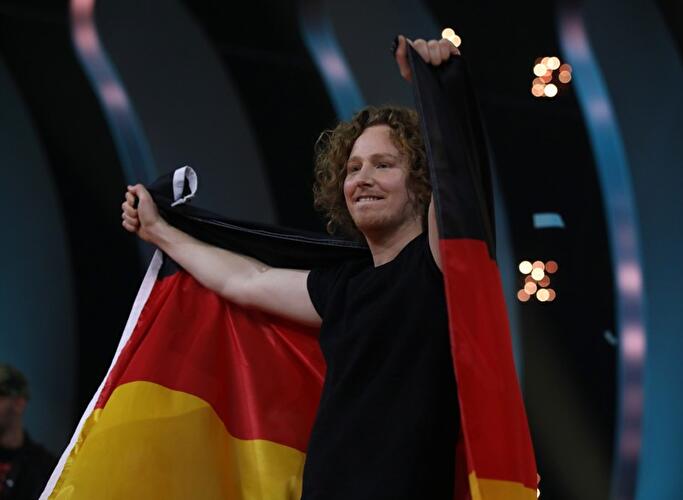 Michael Schulte