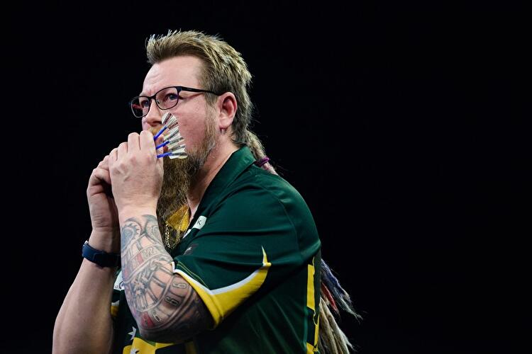 Simon Whitlock