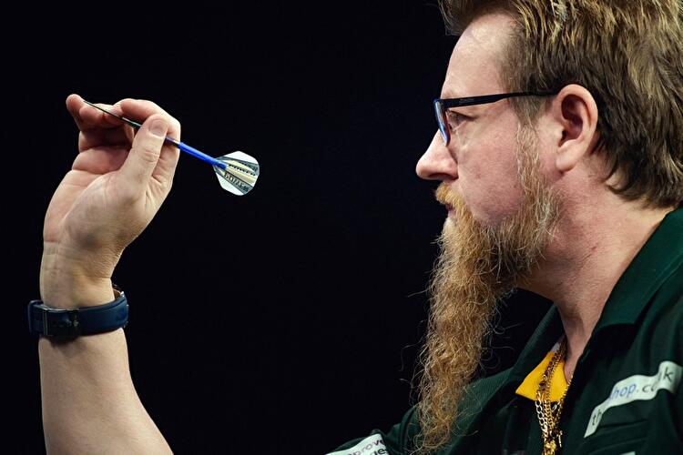 Simon Whitlock
