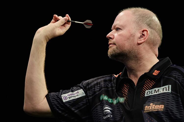 Raymond van Barneveld
